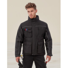 BCJUC41 - B&C COLLECTION - Veste ShelterBCJUC41 - B&C COLLECTION - Veste Shelter ProB&C
